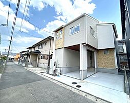 仙台市若林区中倉2丁目　新築戸建　全2棟　2号棟
