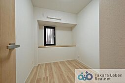 子供部屋の画像