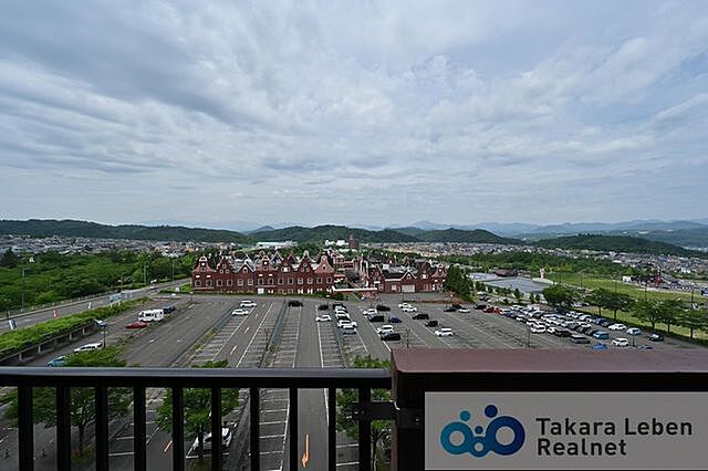 その他 錦ヶ丘セントラルハイツ 7階/716