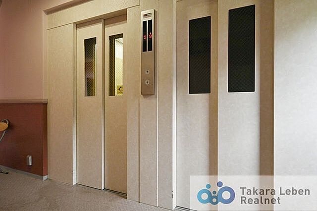 その他 錦ヶ丘セントラルハイツ 7階/716