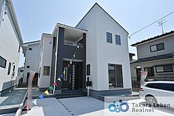 多賀城市八幡3丁目I　新築戸建　全2棟　2号棟