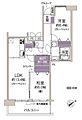 中山パーク・ホームズ6階1,499万円