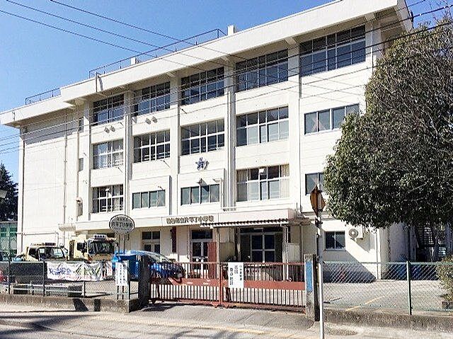 周辺 ザ・センタータウンズパラッシオ小田原弐番館 12階/1201