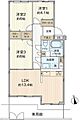 ライオンズマンション小田原広丁1階2,280万円