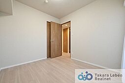 子供部屋の画像