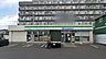 周辺：ファミリーマート若林中倉店 徒歩4分。 310m