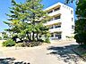周辺：仙台市立小松島小学校 徒歩6分。 430m