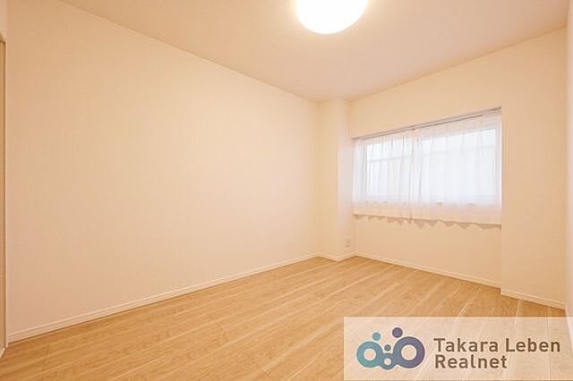 寝室 長町サンハイツA棟 3階/311