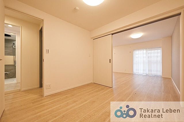 室内 長町サンハイツA棟 3階/311