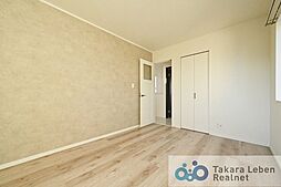 子供部屋の画像