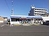 周辺：ローソン仙台小田原3丁目店 徒歩1分。 40m