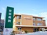 周辺：財団法人安田博愛会安田病院 徒歩6分。 450m