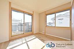 子供部屋の画像