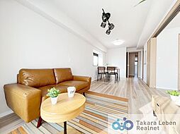 ライオンズマンション本町通