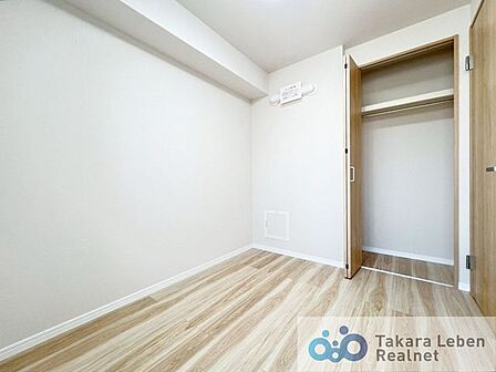 多目的に活用でき、家族構成やライフスタイルの変化にも対応可能な空間です。