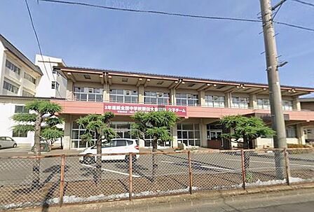 盛岡市立下小路中学校 徒歩5分。 340m