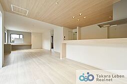 富谷市あけの平3丁目　新築戸建