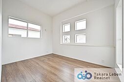 子供部屋の画像