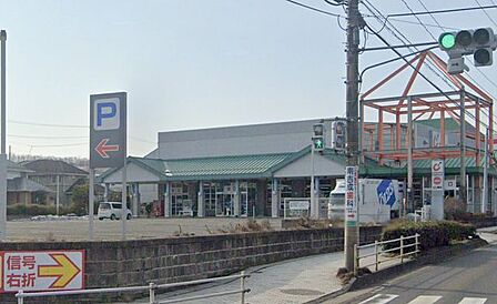 カワチ薬品南吉成店 徒歩24分。 1700m