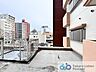 その他：住戸からの眺望。風通しが良く、お洗濯物も早く乾きそうです。毎日のお洗濯が楽しみになりそうです。