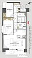 ライオンズマンション福島野田町7階1,790万円