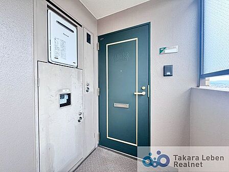 柔らかな印象があり、帰宅時に優しく包まれるような嬉しい気分に。