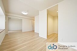 ライオンズヒルズ榴ケ岡公園