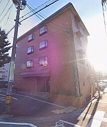 パラッシオ上杉山