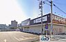 周辺：ツルハドラッグ盛岡本町通店 徒歩7分。 500m