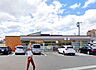 周辺：セブンイレブン仙台泉堂林店 徒歩1分。 80m