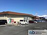 周辺：ウジエスーパー塩釜店 徒歩6分。 400m