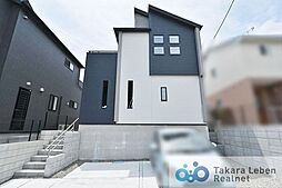 仙台市青葉区西勝山　新築戸建　全2棟　1号棟