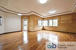 仙台市青葉区西花苑2丁目　中古戸建