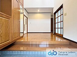 室内の画像