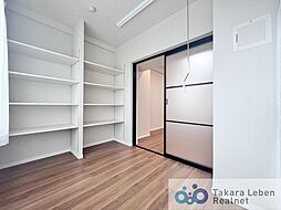 室内の画像