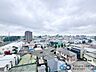 その他：遮るものがなく見渡しの良い眺望です。室内にも爽やかな風と心地の良い日差しが差し込みます。