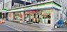 周辺：ファミリーマート仙台木町通一丁目店 徒歩2分。 100m