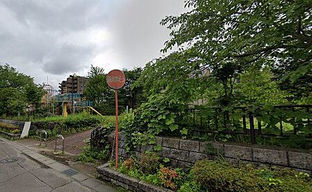 八乙女四丁目公園 徒歩16分。 1270m