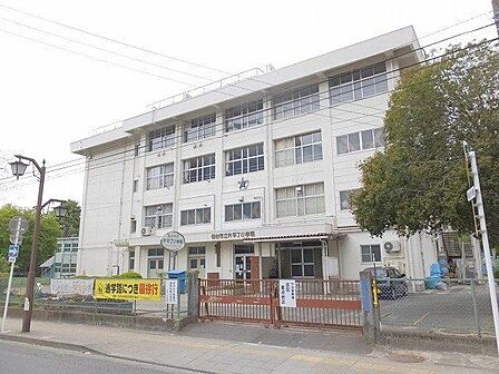 仙台市立片平丁小学校 徒歩12分。 950m