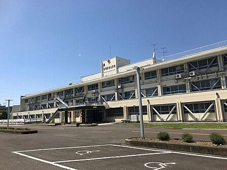 自衛隊仙台病院 徒歩13分。 950m