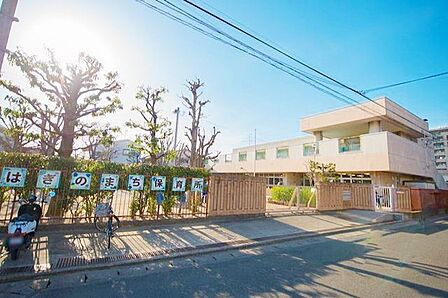 仙台市萩野町保育所 徒歩5分。 350m