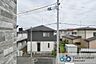その他：住戸からの眺望。風通しが良く、お洗濯物も早く乾きそうです。毎日のお洗濯が楽しみになりそうです。