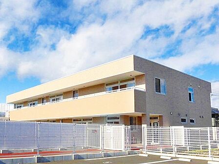 アスク八乙女保育園 徒歩4分。 260m