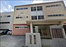 周辺：郡山市立橘小学校 徒歩10分。 800m