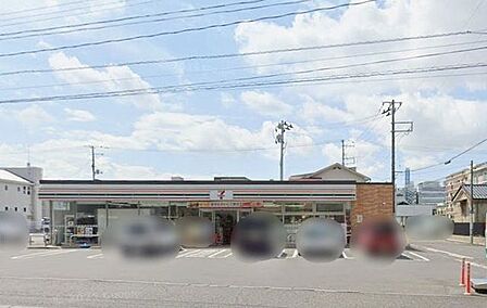 セブンイレブン郡山本町2丁目店 徒歩2分。 160m