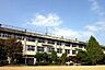 周辺：仙台市立中田小学校 徒歩9分。 700m
