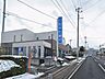 周辺：七十七銀行中山支店 徒歩4分。 290m