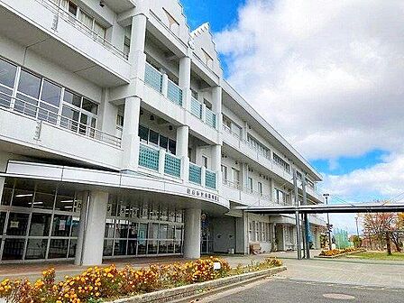 仙台市立台原中学校 徒歩6分。 610m