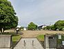 周辺：柳生六丁目公園 徒歩1分。 77m