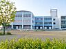 周辺：仙台市立柳生小学校 徒歩10分。 870m